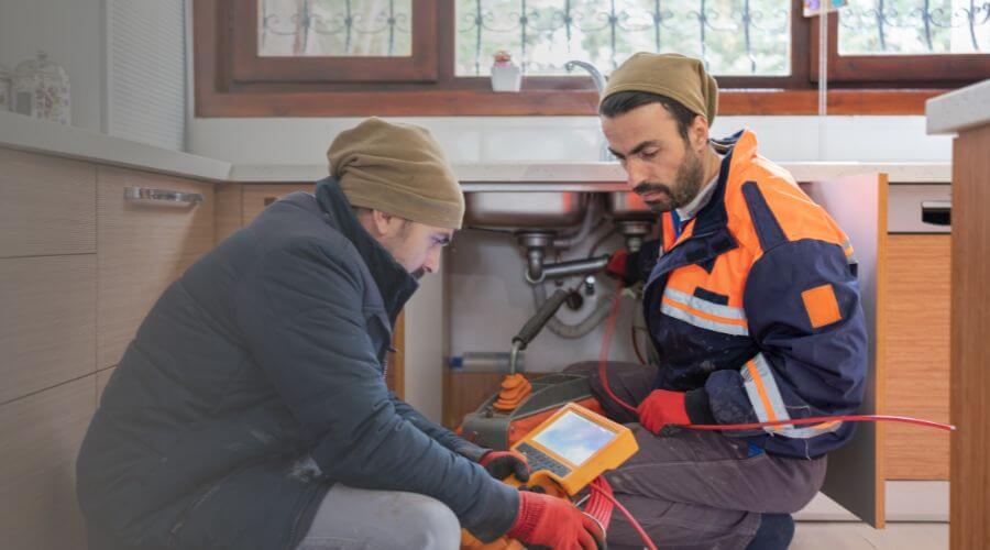Professional Leak Detection Services in Waipahu, HI